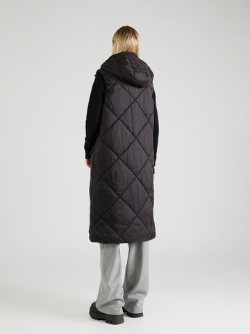 Gilet di ESPRIT in nero