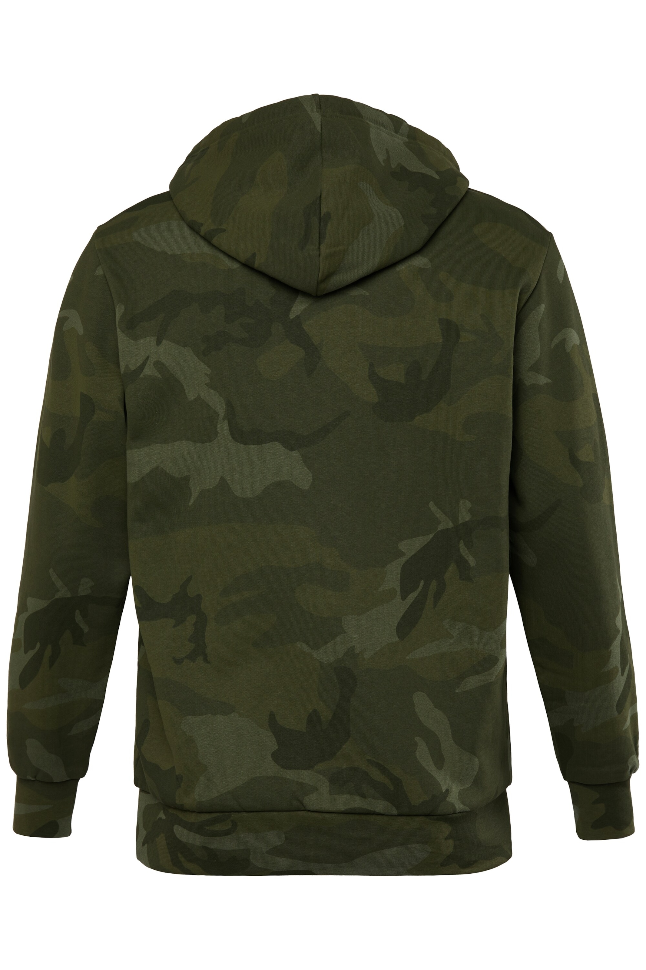 JP1880 Sweatshirt in Green
