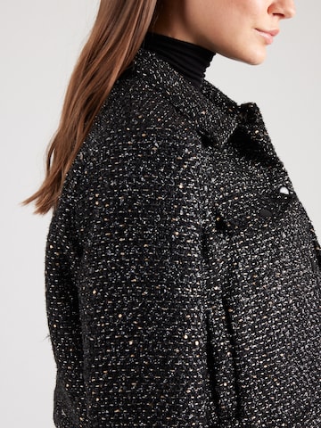 VILA Between-Season Jacket 'VIPLAX' in Black
