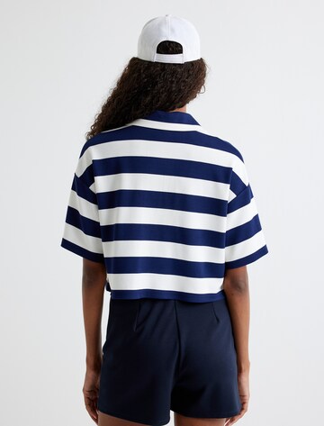 Koton Shirt in Blau