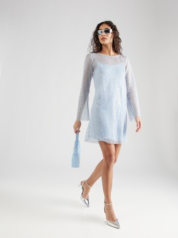 modström Dress 'Gerard' in Blue