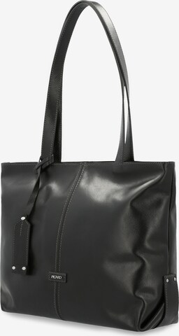 Picard Shopper 'Eternity' in Black