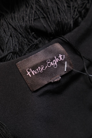 Phase Eight Jacke L in Schwarz