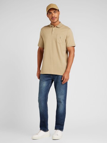 regular Jeans 'Threadlike' di 7 for all mankind in blu
