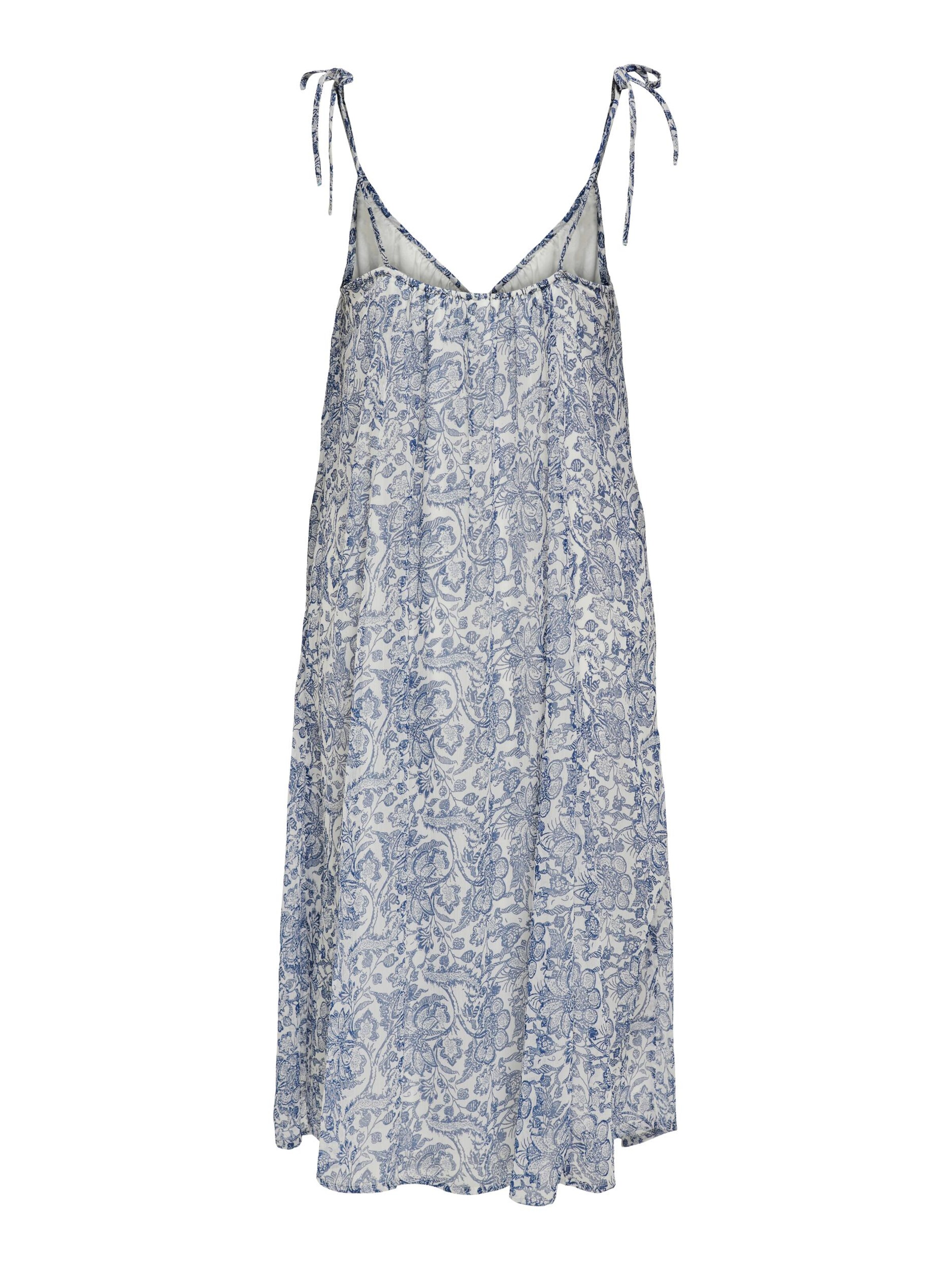 JDY Сарафан 'FRANCIS' в Белый