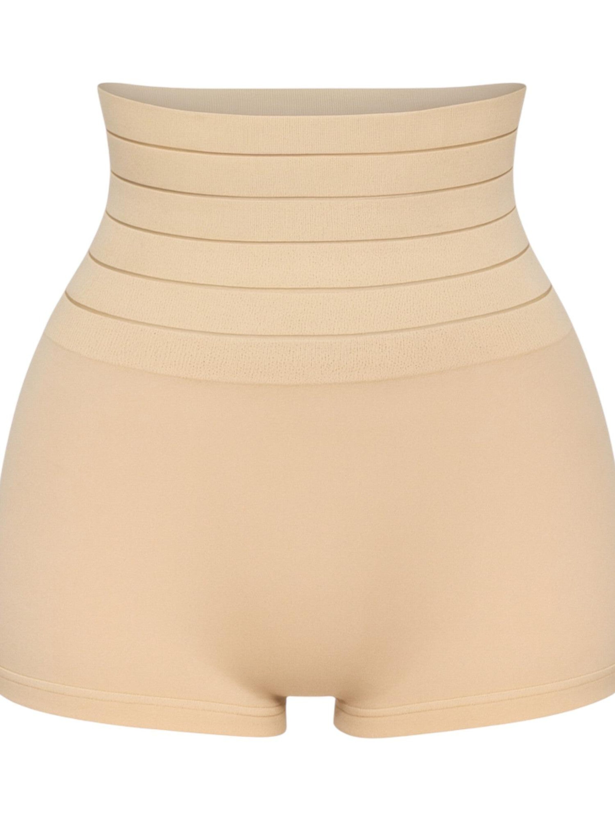 fashionshowcase Shaping Slip 'ShapeEase' in Beige