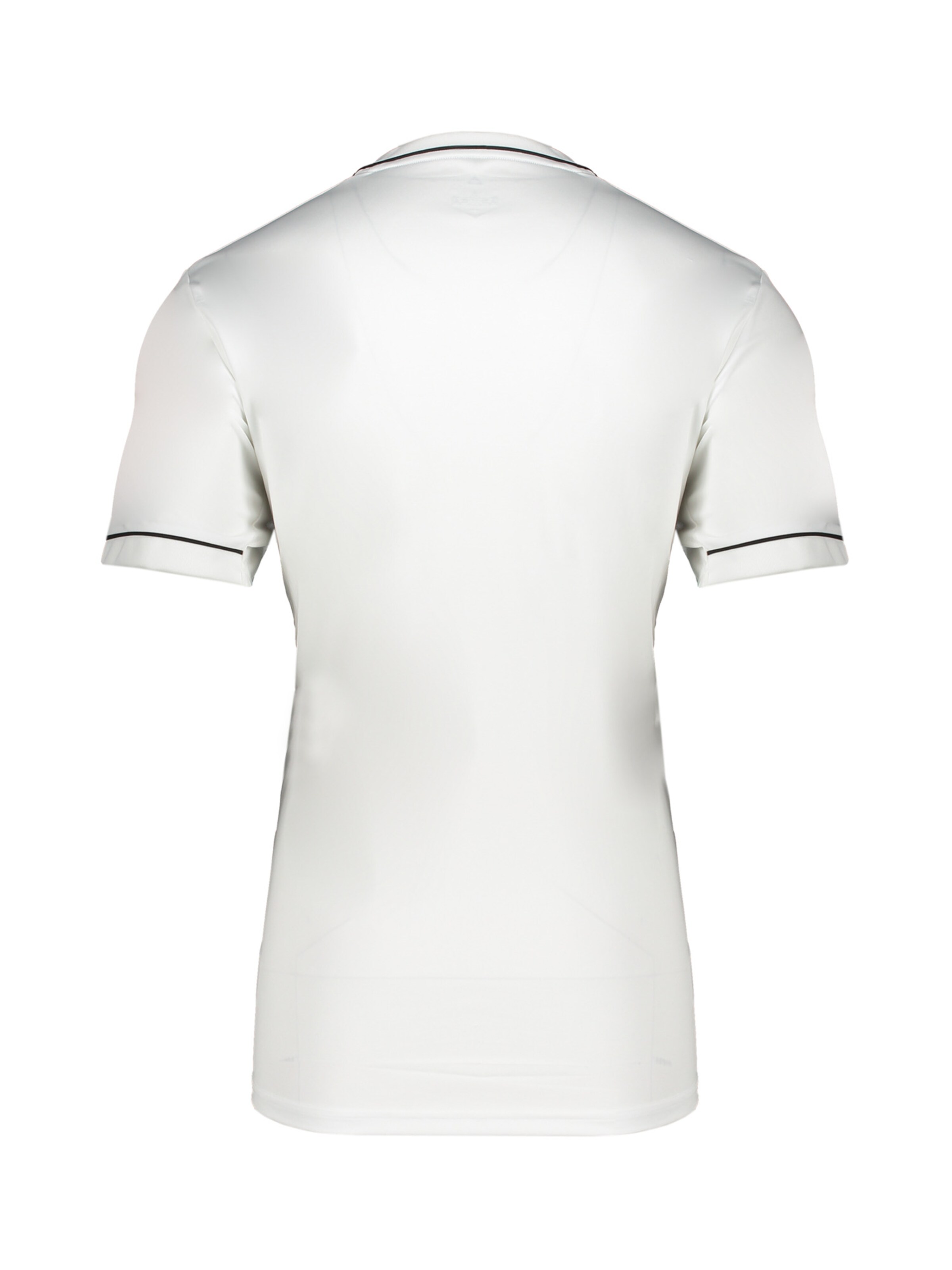 ADIDAS PERFORMANCE Funktionsshirt in Weiß