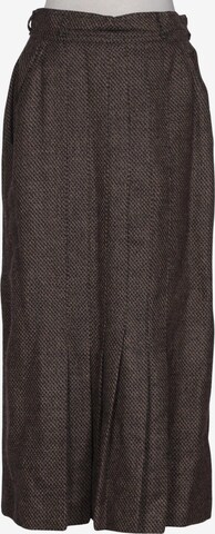 GIL BRET Rock XXS in Braun: Vorderseite