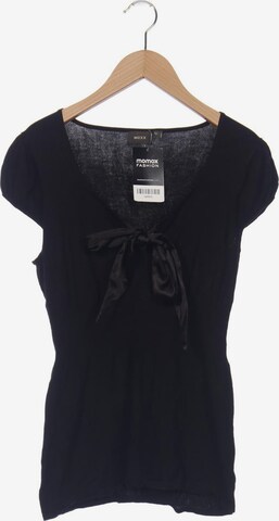 MEXX Top & Shirt in S in Black: front