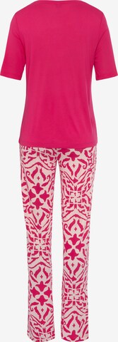 s.Oliver Pajama in Pink