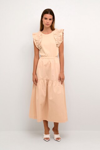 KAREN BY SIMONSEN Blouse in Beige