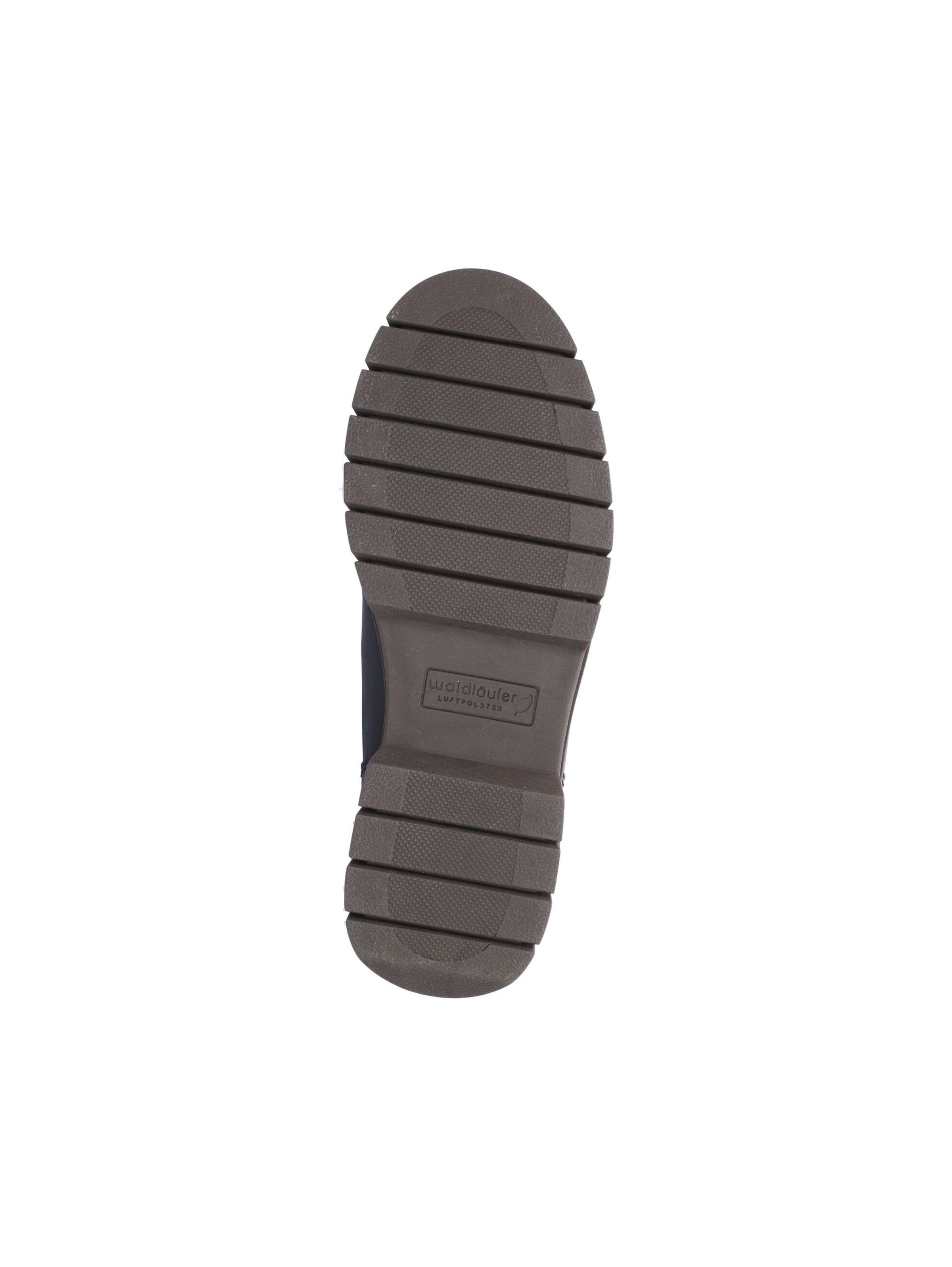 WALDLÄUFER Boots '975901-202/001' in Zwart