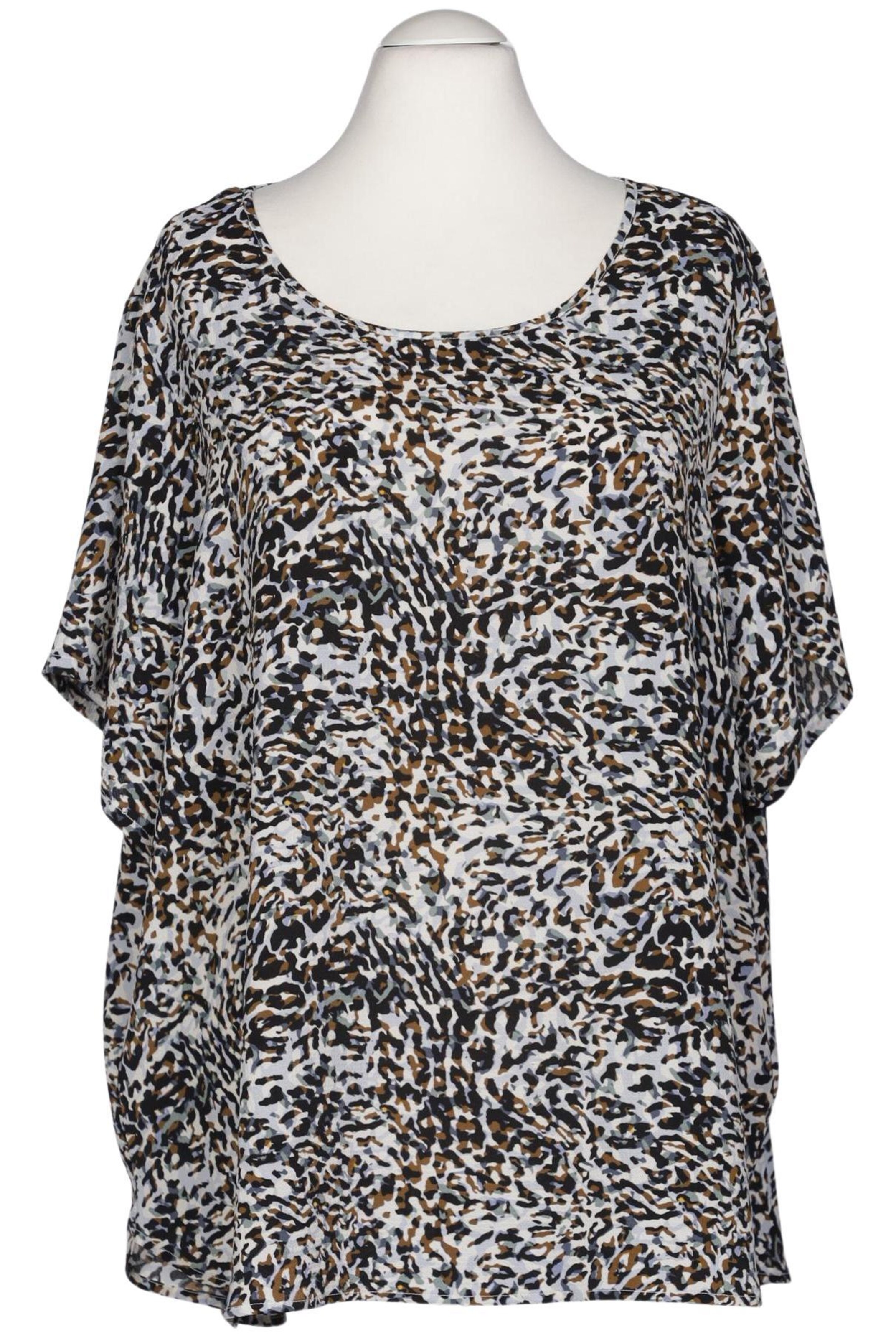 ONLY Carmakoma Blouse & Tunic in 7XL in Mixed colors: front