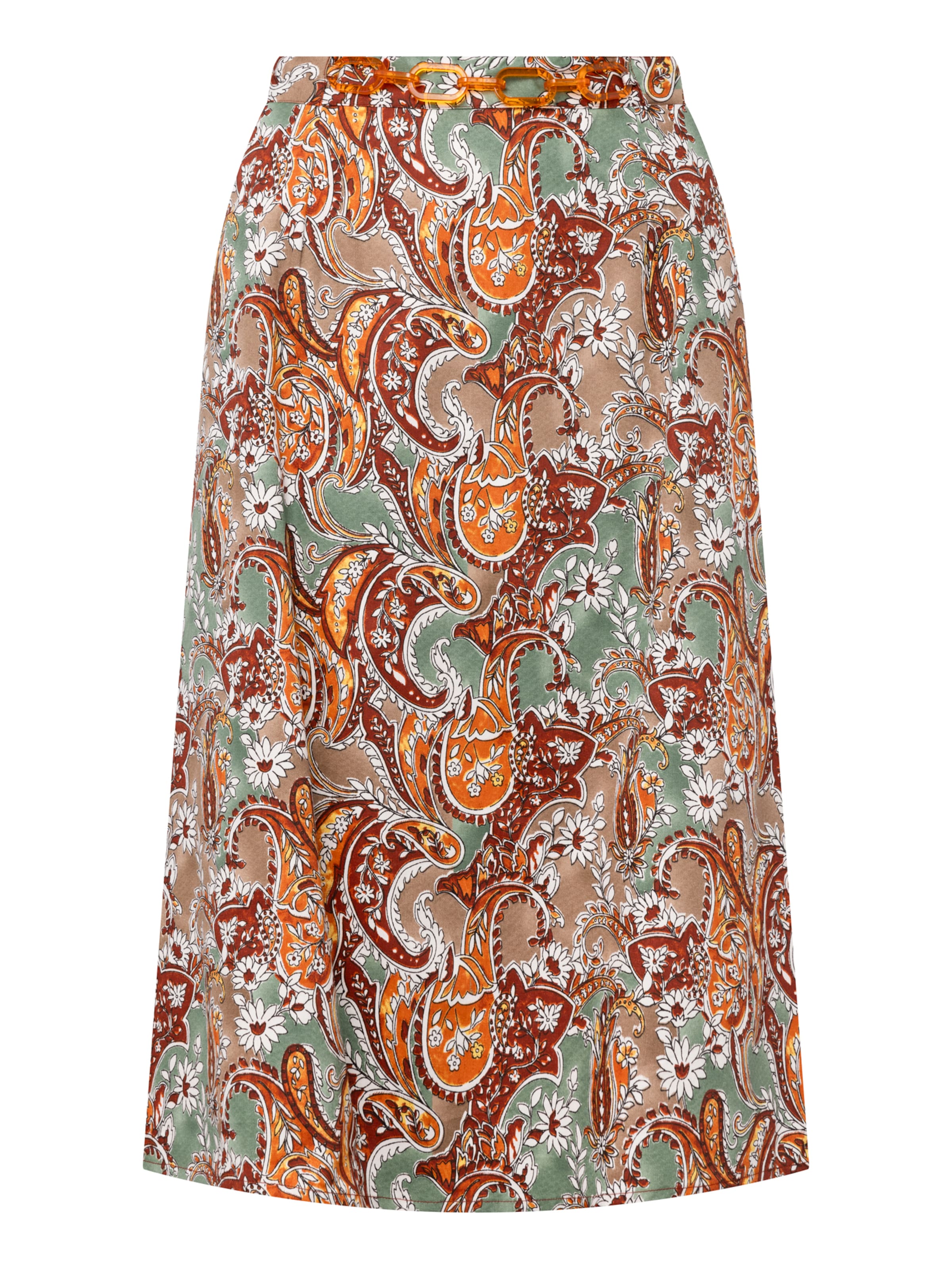 Quiosque Sukně '7ON001' – mix barev: přední strana