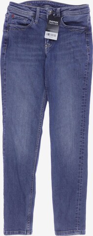 LIEBLINGSSTÜCK Jeans in 27 in Blue: front