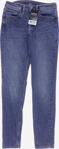 LIEBLINGSSTÜCK Jeans 27 in Blau: predná strana