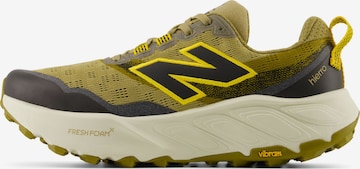 new balance Running shoe 'Fresh Foam X Hierro v9' in Green: front