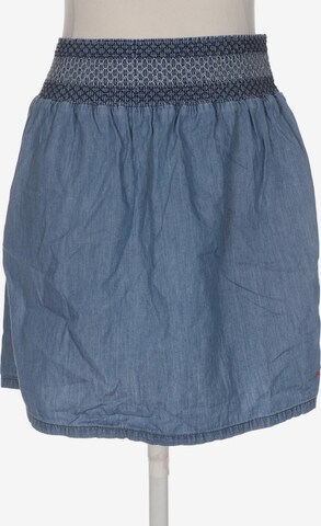 MAUI WOWIE Skirt in S in Blue: front