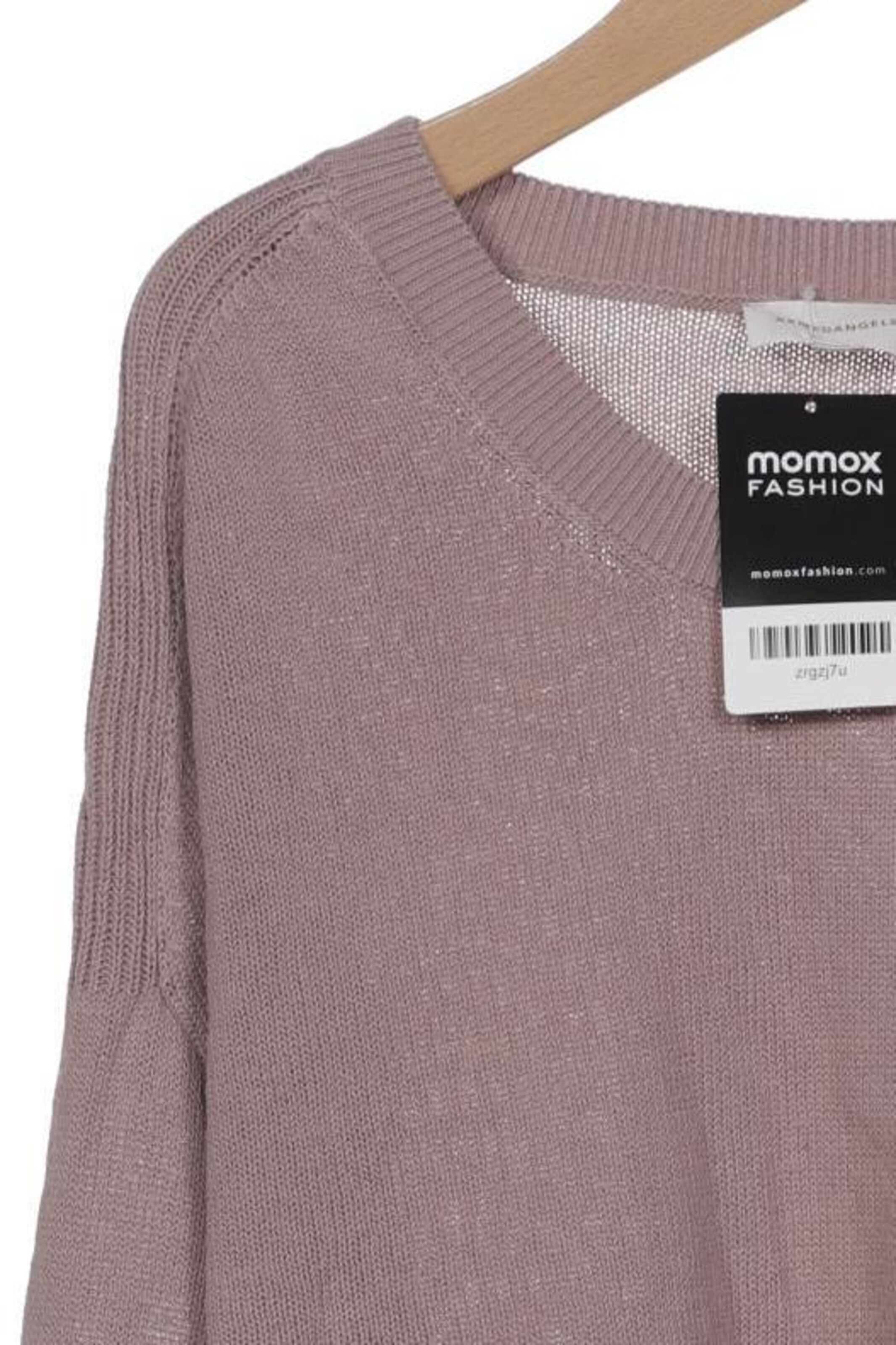 ARMEDANGELS Sweater & Cardigan in S in Pink