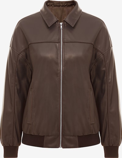 Imily Bela Prijelazna jakna u čokolada, Pregled proizvoda