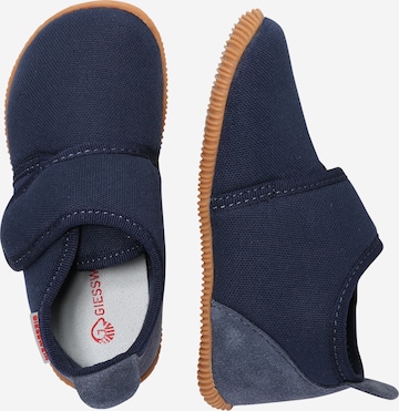 GIESSWEIN Slippers 'STRASS' in Blue