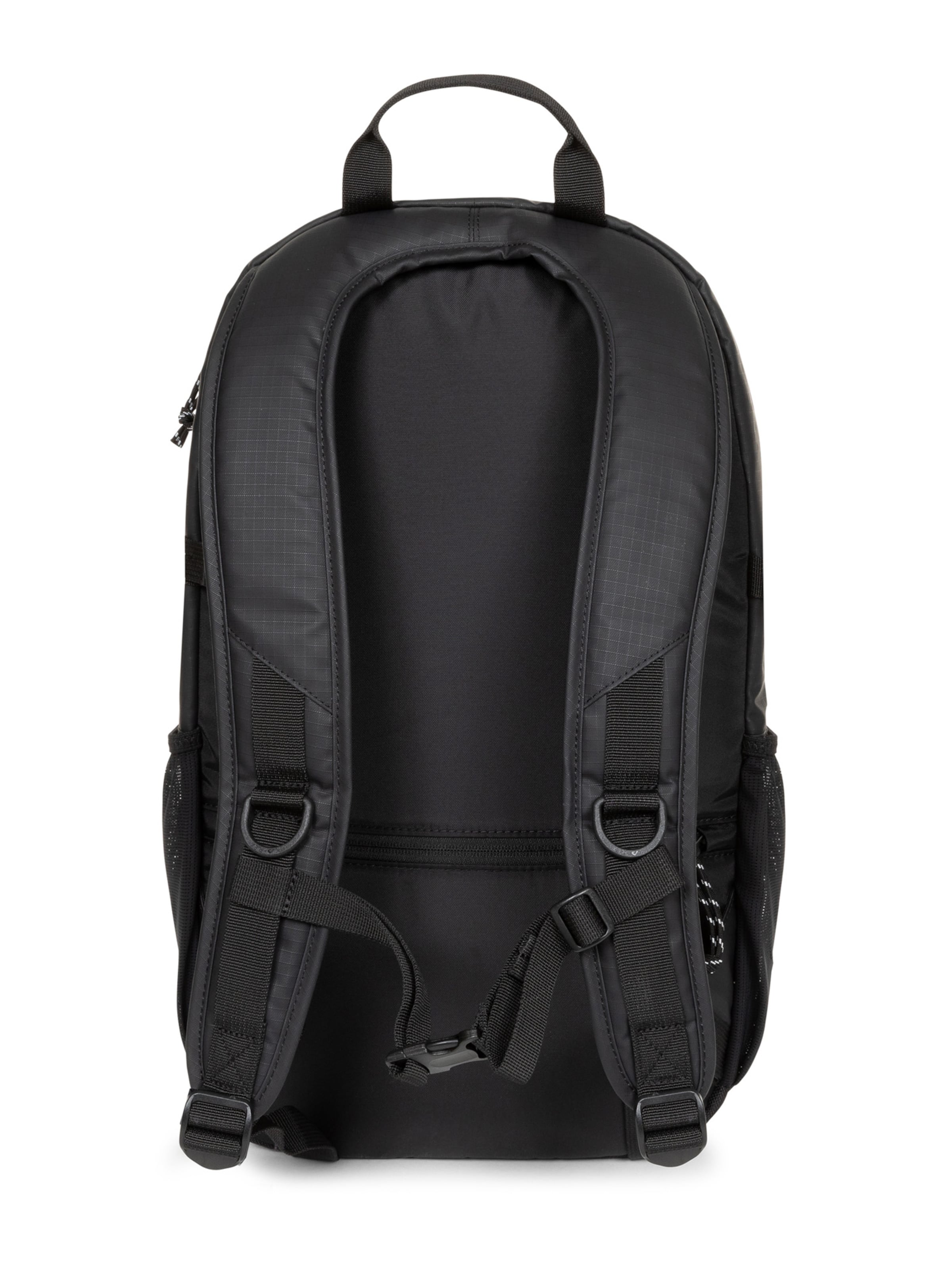 EASTPAK Nahrbtnik 'Floid Pro' | črna barva