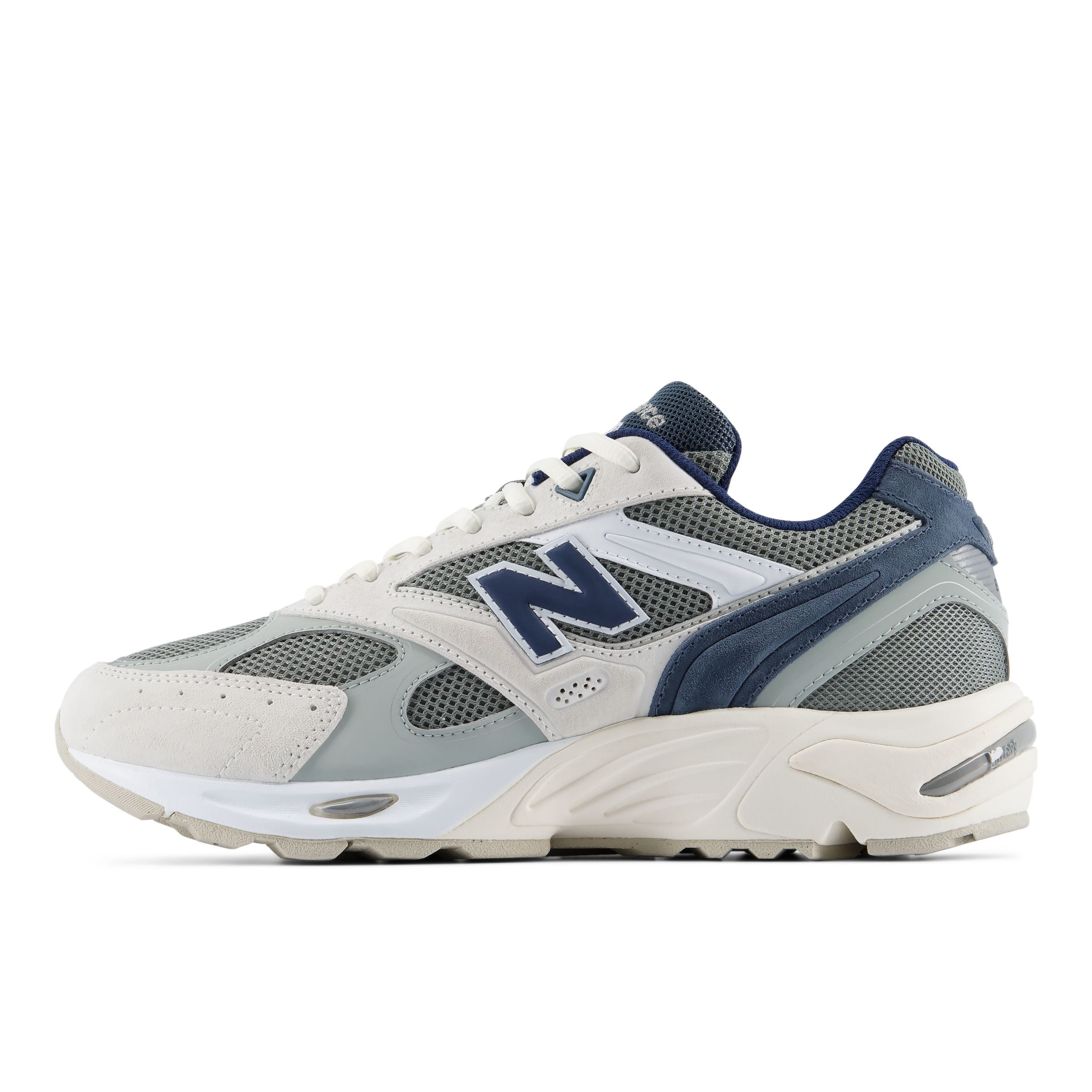 new balance - Zapatillas deportivas bajas '880R' en gris
