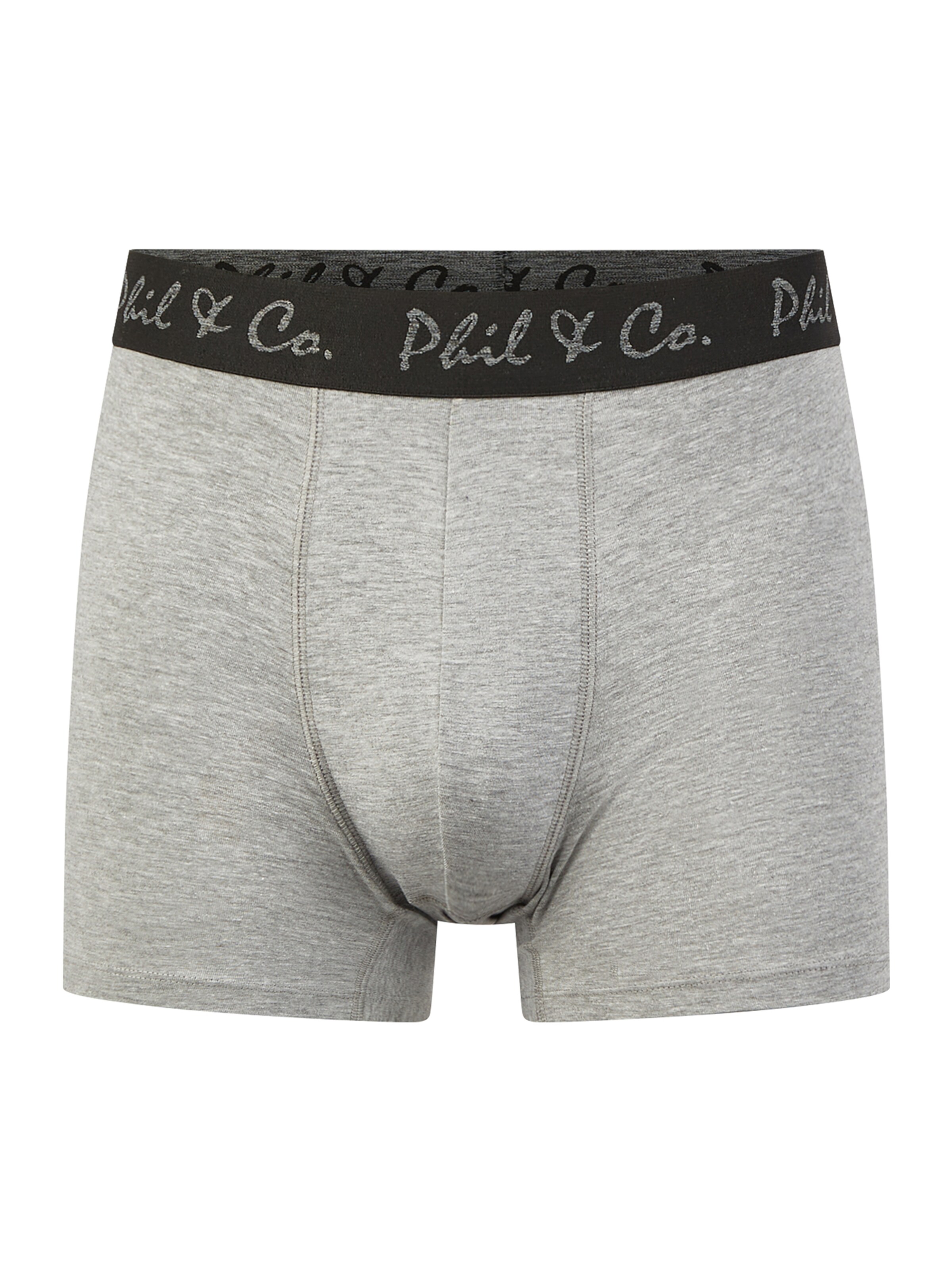 Phil & Co. Berlin Boxer shorts in Mixed colours