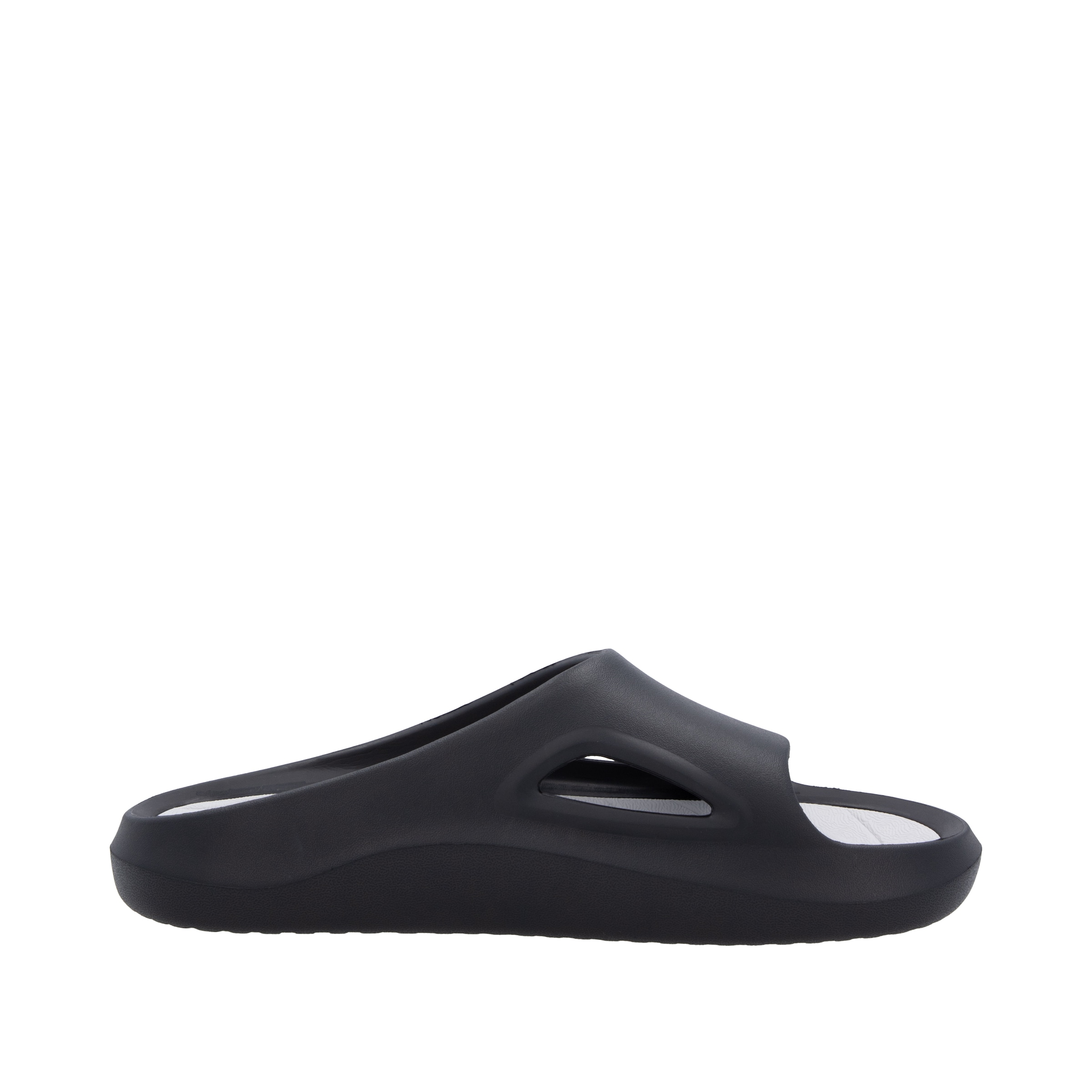 Mule Rieker Sport en noir