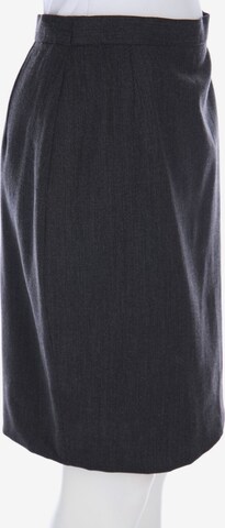 Escada Margaretha Ley Skirt in M in Grey