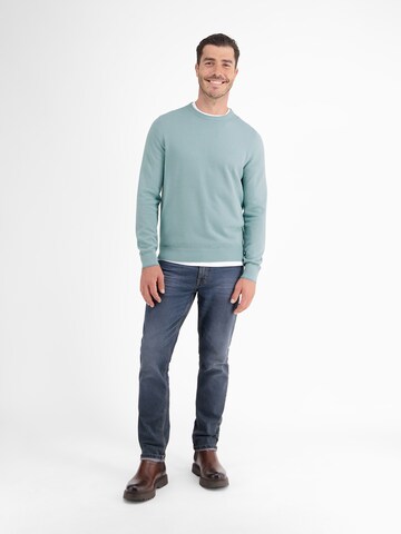 LERROS Trui in Blauw