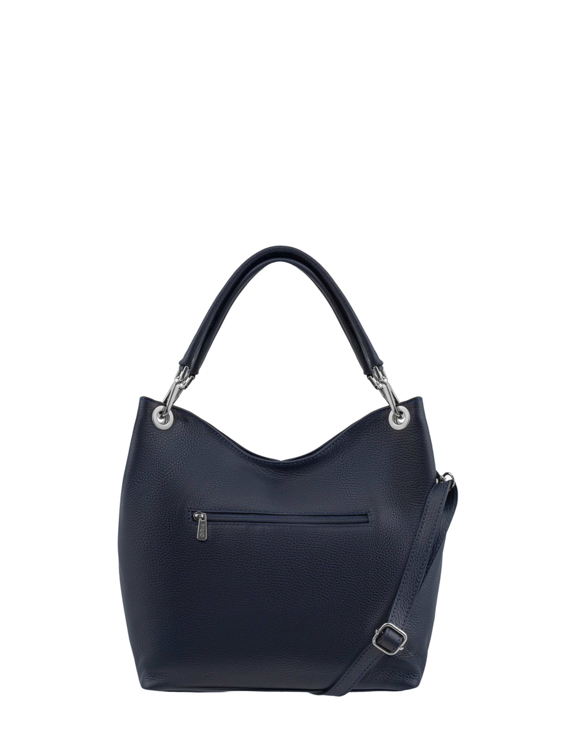 RYLKO Torebka w kolorze niebieski