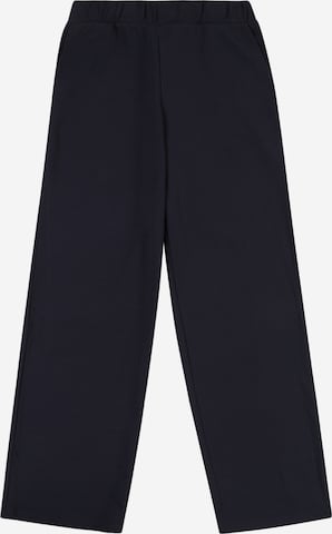 Wide Leg Pantalon 'KOGGeggo' ONLY GIRLS en bleu : devant