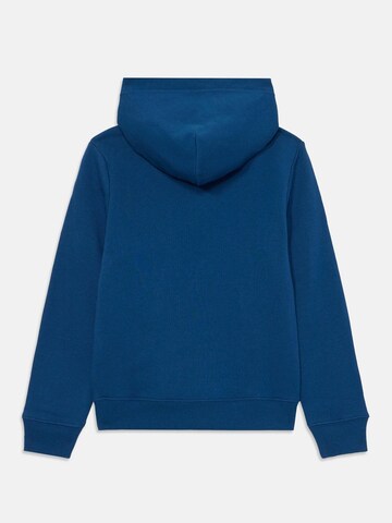 Calvin Klein Pullover in Blau