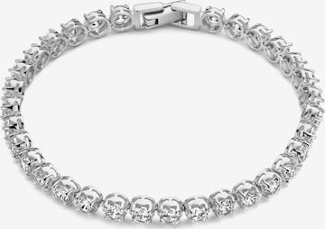 Bracelet Parte di Me en argent : devant