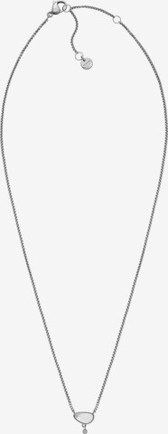 SKAGEN Necklace in Silver: front