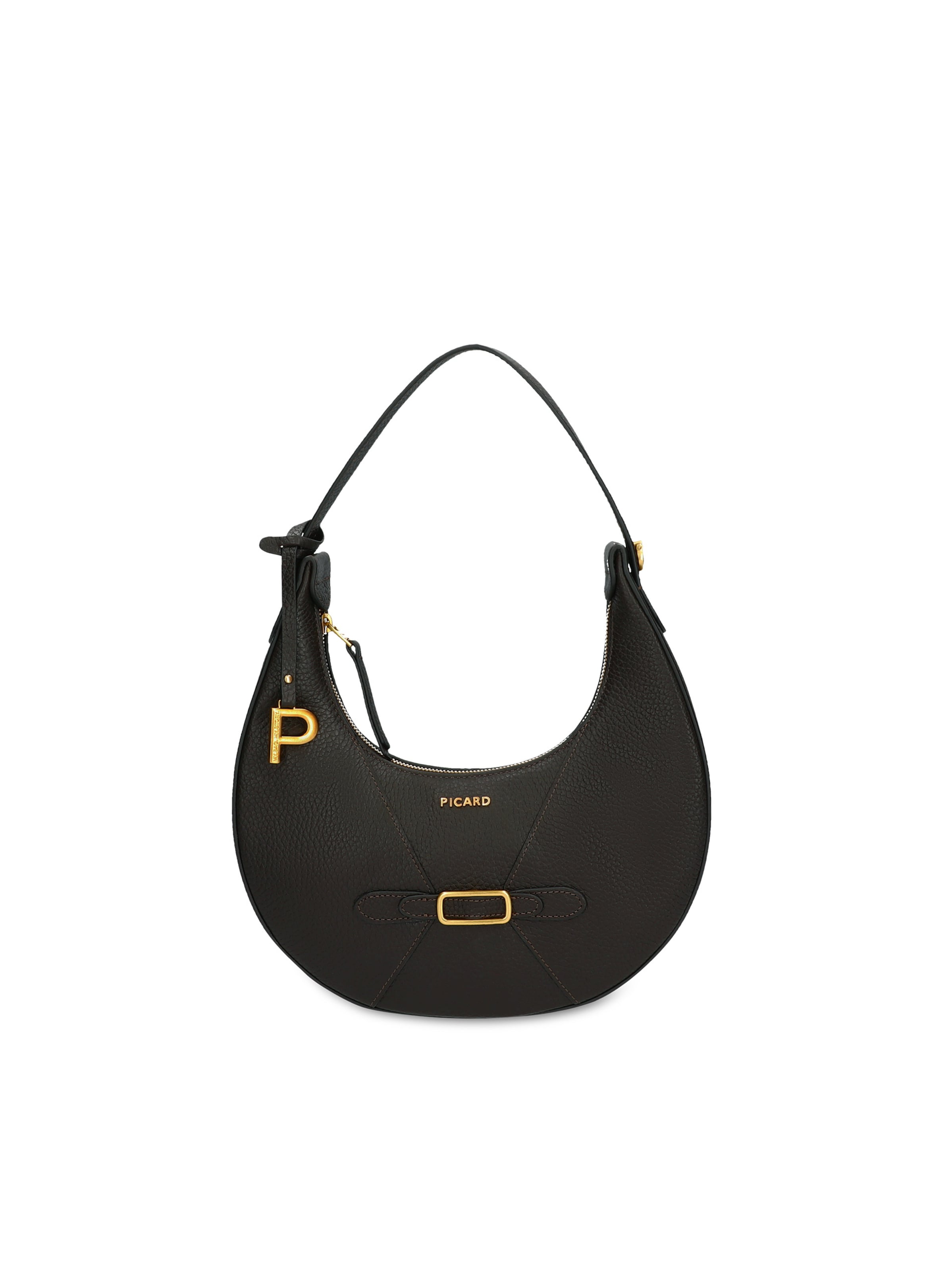 Picard Shoulder bag 'Buckle' in One Size in Brown, Item view