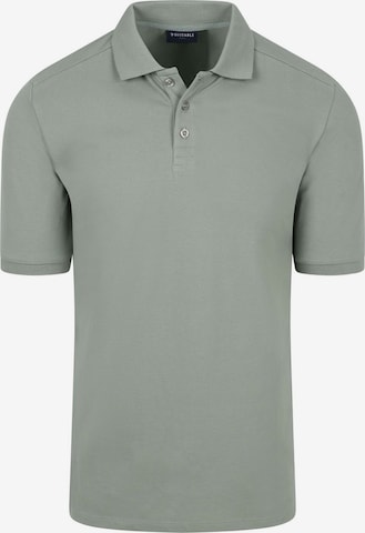 T-Shirt 'Tip Ferry' Suitable en vert : devant