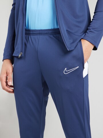 Completo per l'allenamento 'ACD25' di NIKE in blu