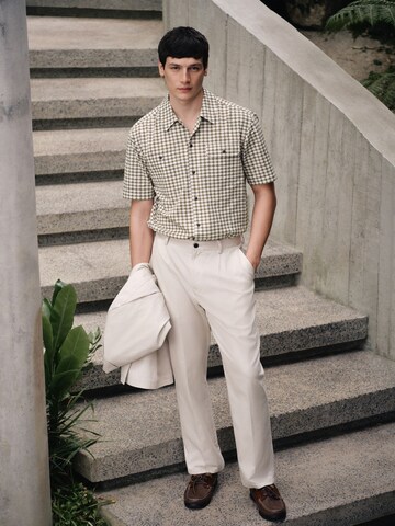 zaļš Next Standarta piegriezums Krekls