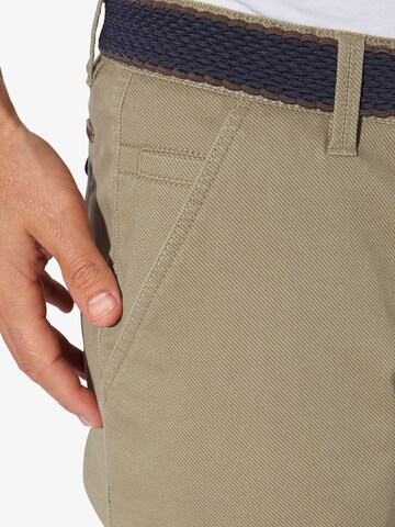 Regular Pantalon ' Tancredo ' BABISTA en beige