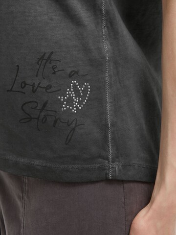 Soccx Shirt in Black