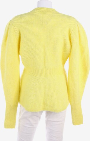 H&M Pullover XL in Gelb