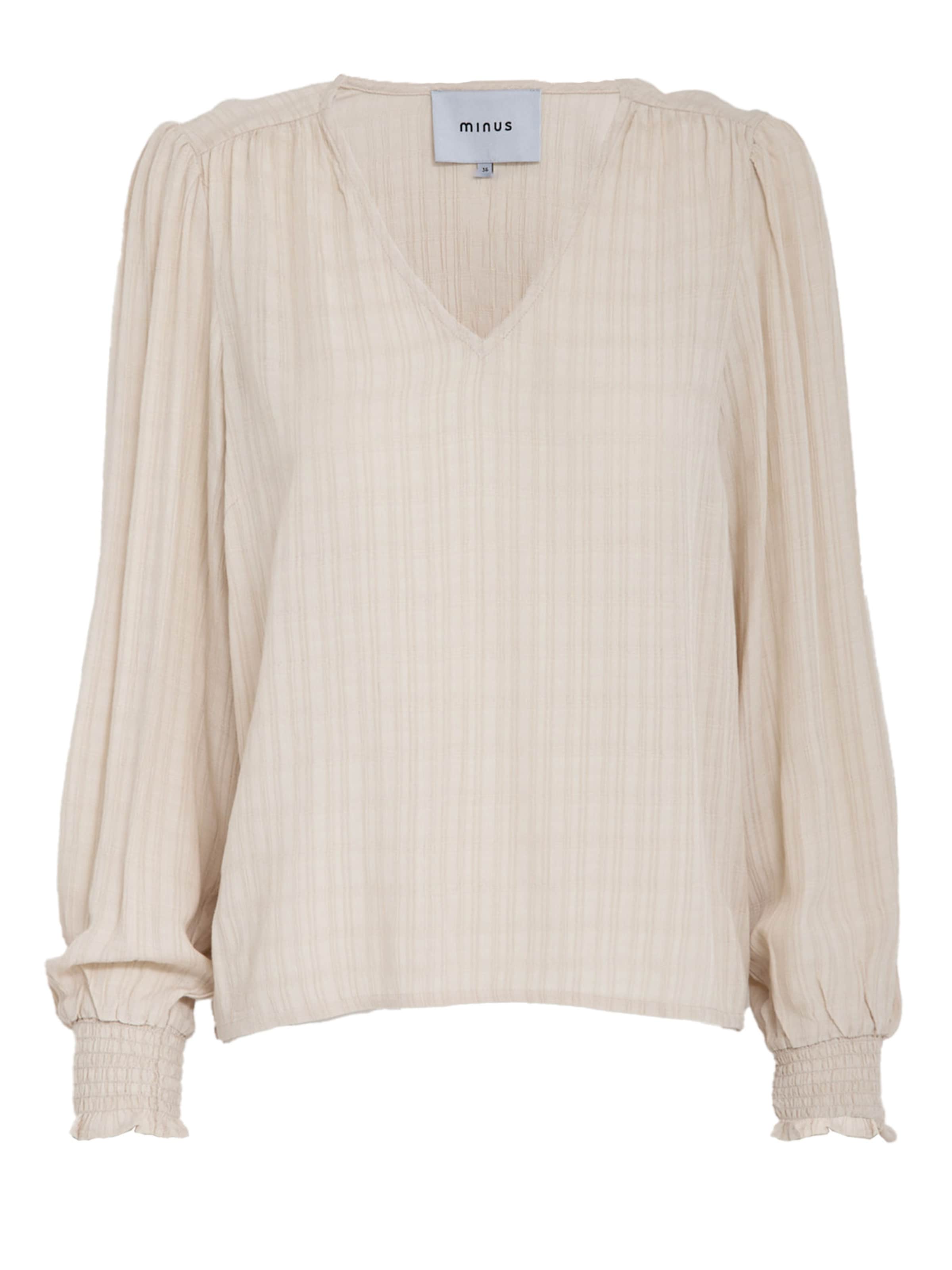 minus Overdel 'Anine' i grå: forside