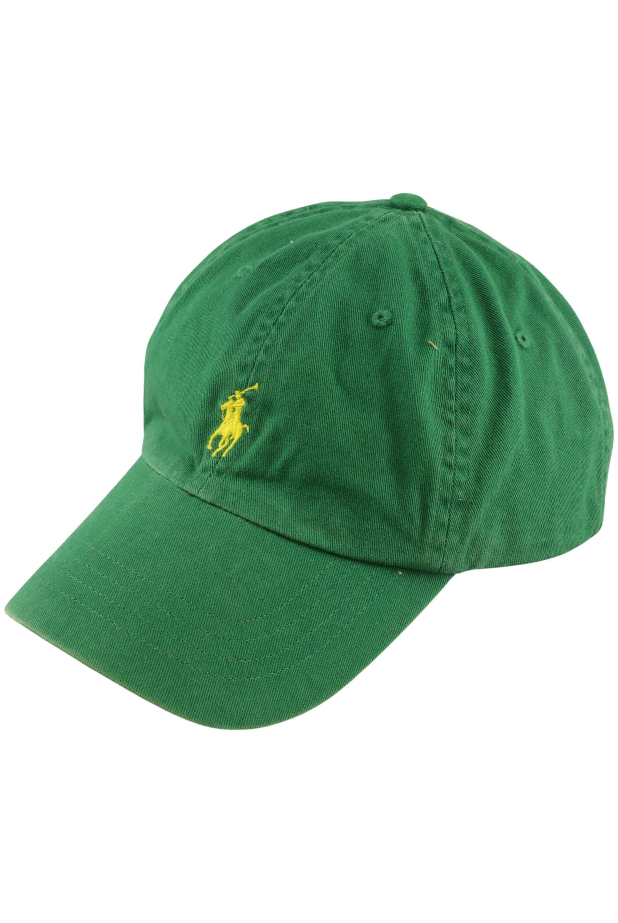Polo Ralph Lauren Hat & Cap in One size in Green: front