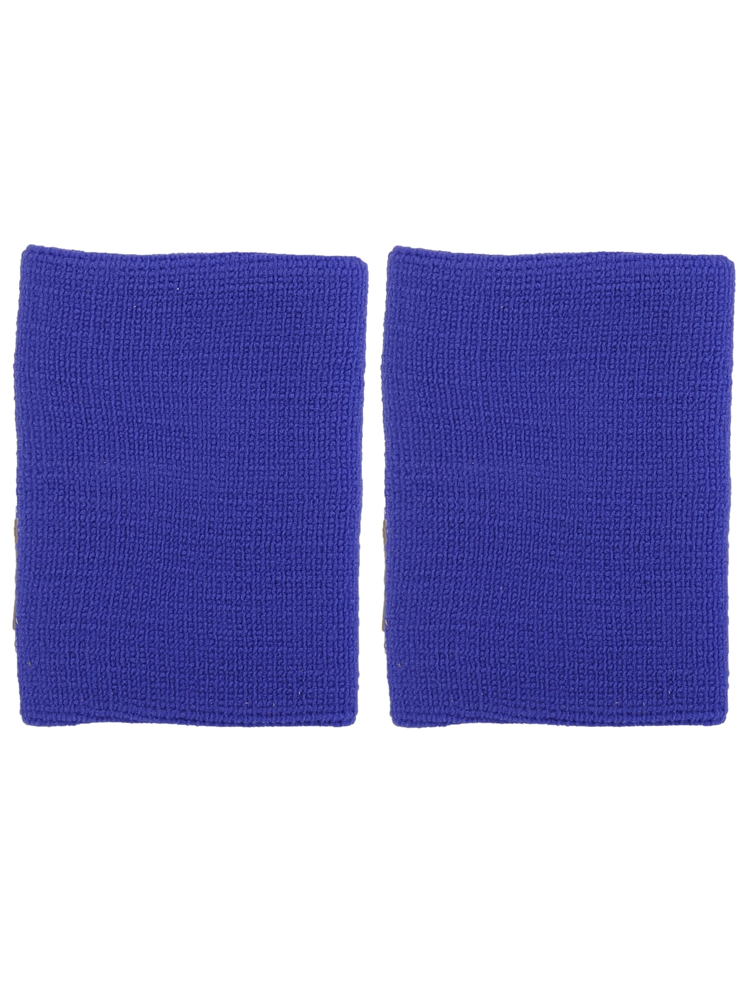 Jordan Zweetband 'Jordan Dri-FIT' in Blauw