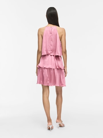 VILA - Vestido 'VIMine' en rosa