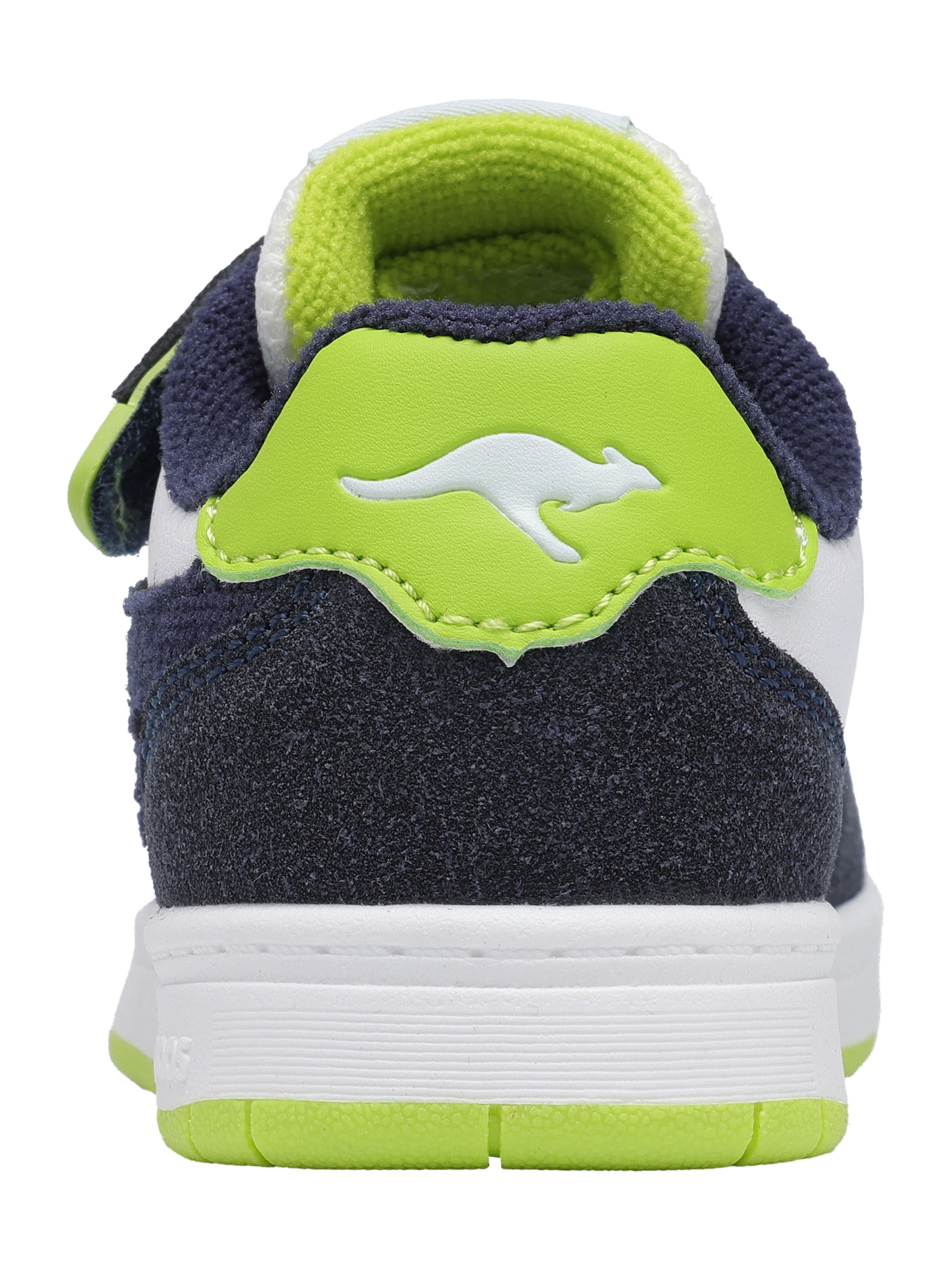 KangaROOS Σνίκερ 'Ultralite 2' σε ανάμεικτα χρώματα