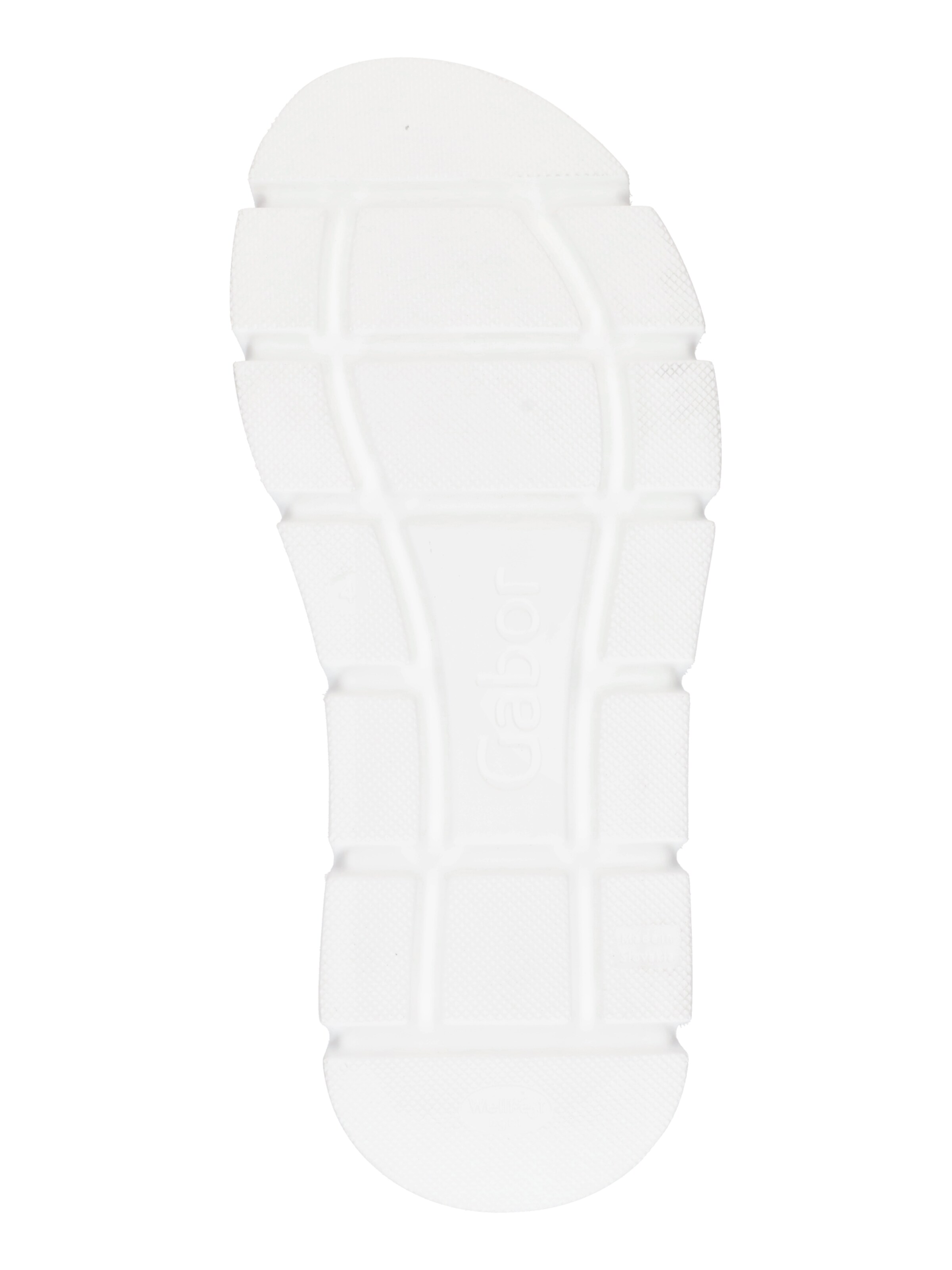 Sandalo di GABOR in beige