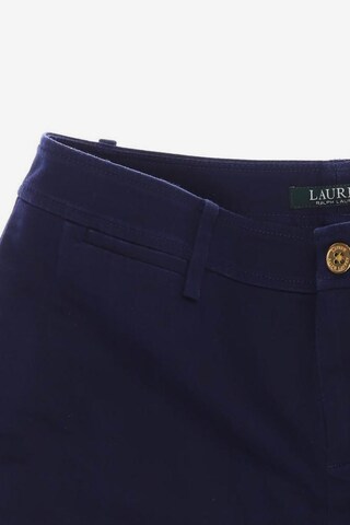 Lauren Ralph Lauren Shorts in XXS in Blue